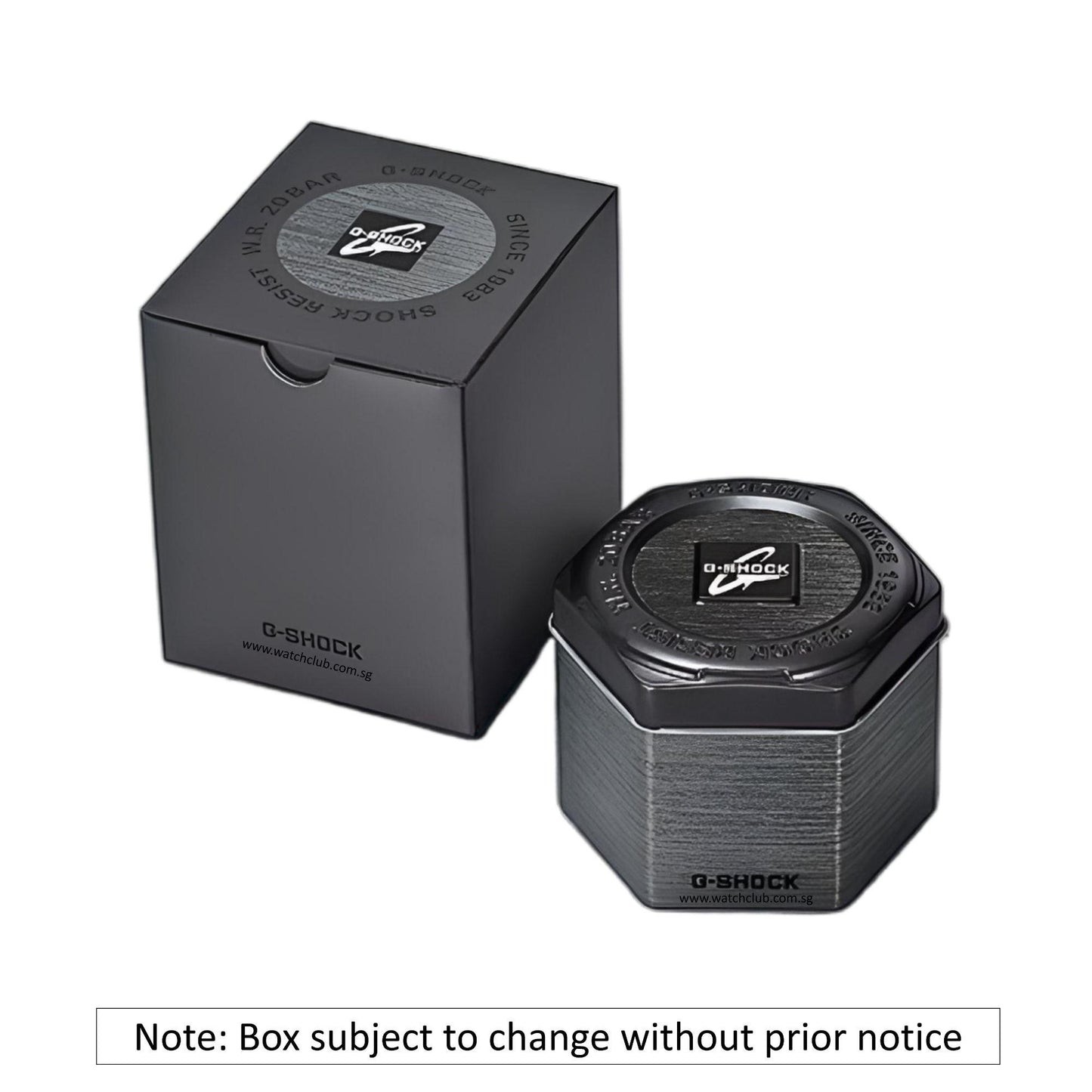 GST-B1000BD-2A