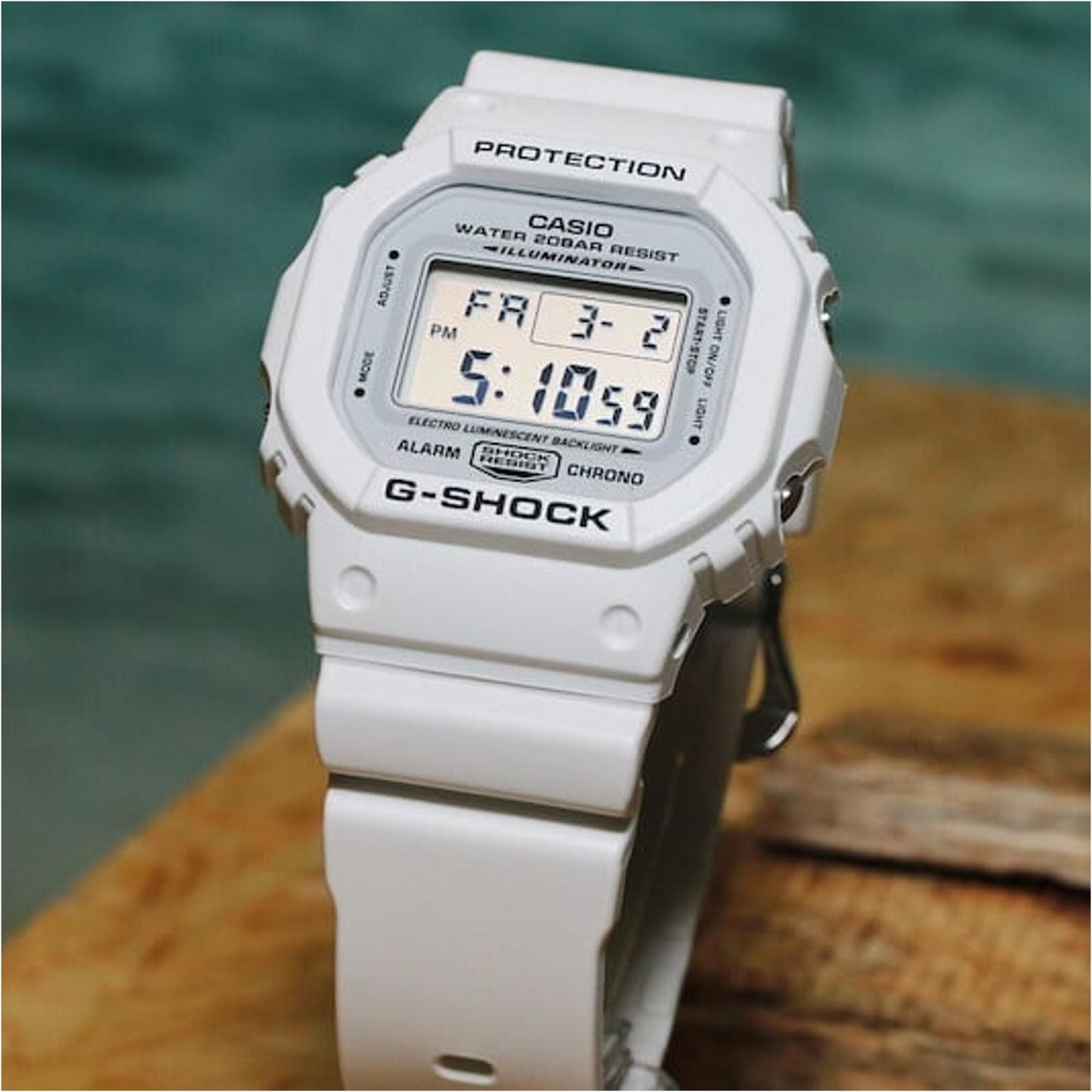 [D] DW-5600MW-7D