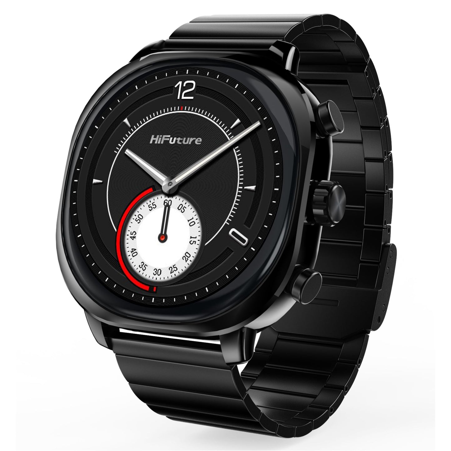 AIX Black