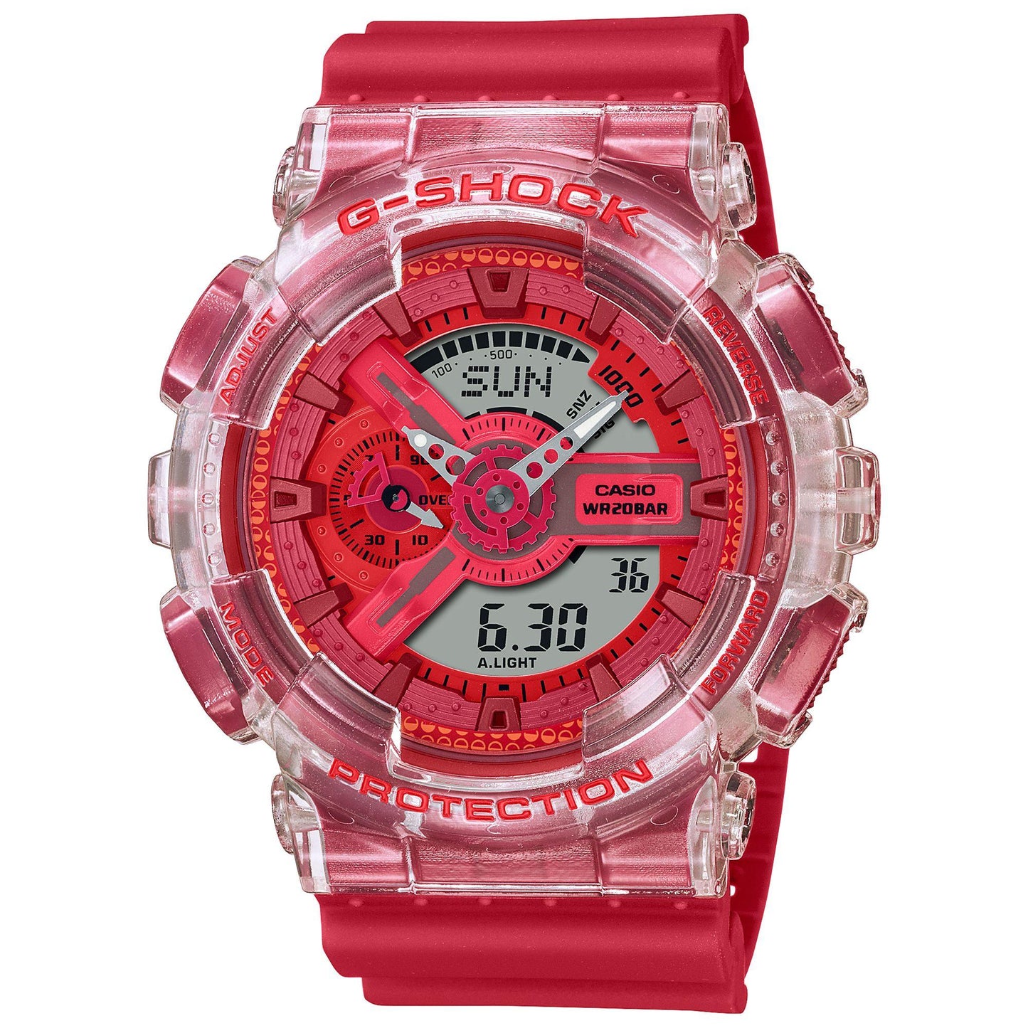 [D] GA-110GL-4A