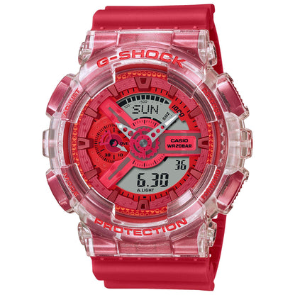 [D] GA-110GL-4A