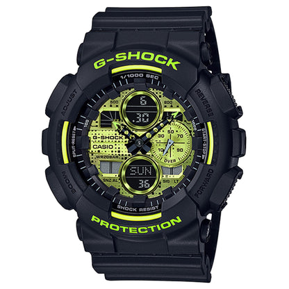 [D] GA-140DC-1A