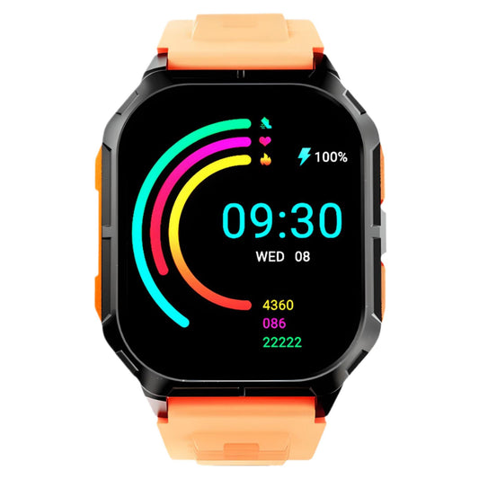 Ultra 3 Orange