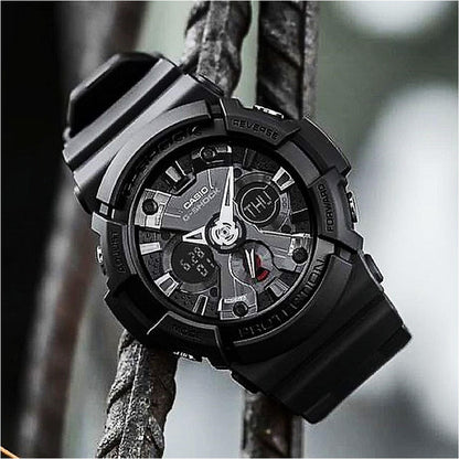 [D] GA-201-1A