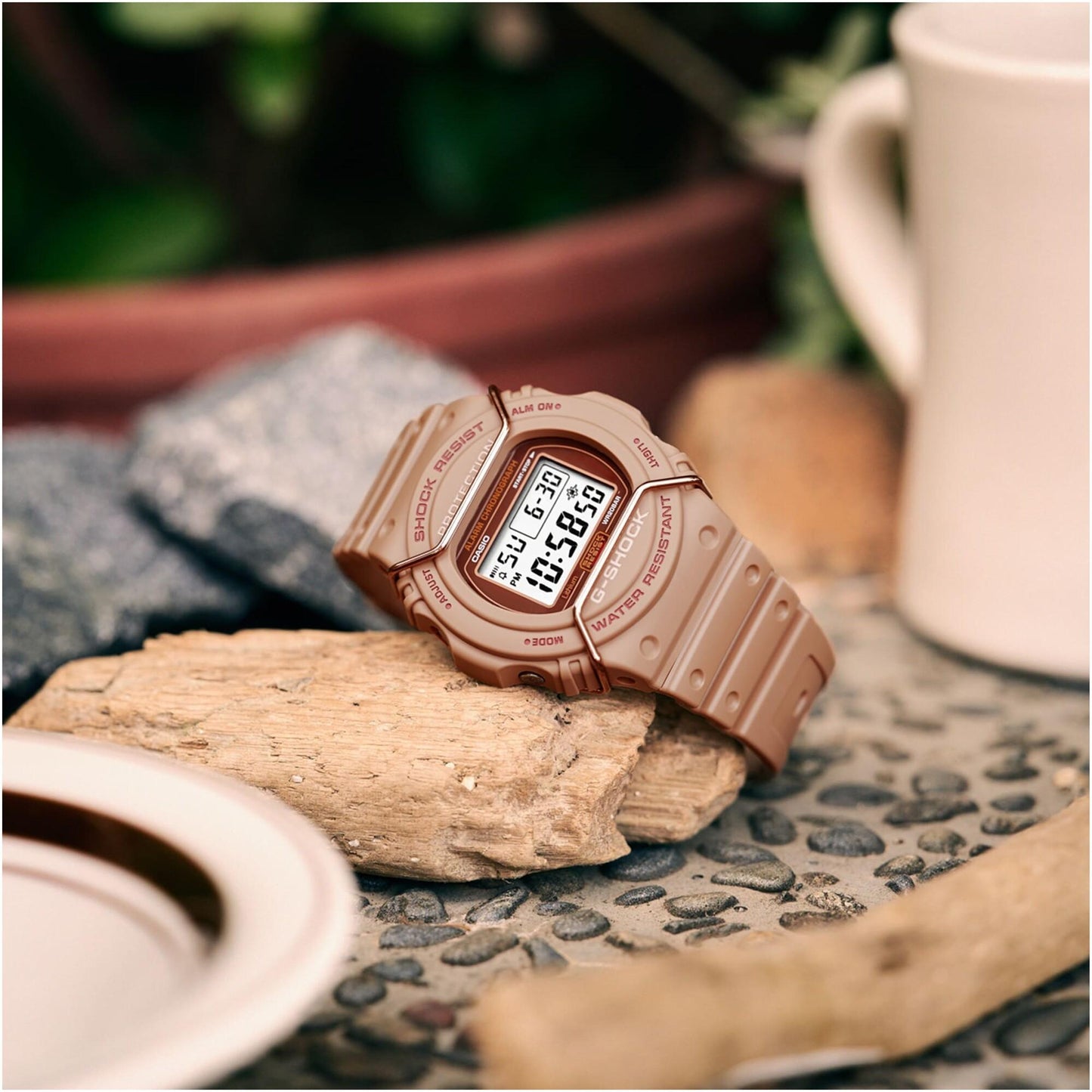 DW-5700PT-5D