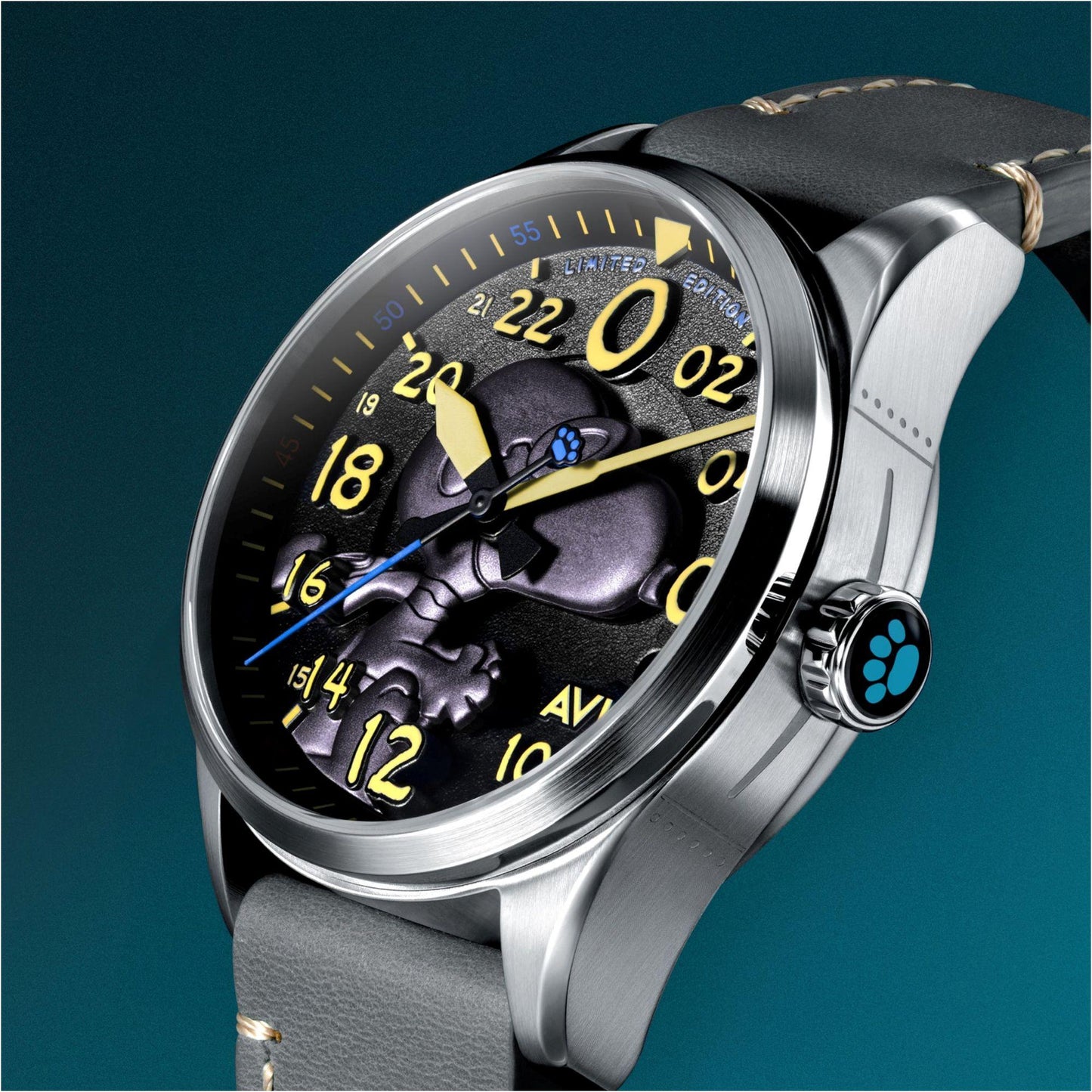 AV-4150-01 (LE)