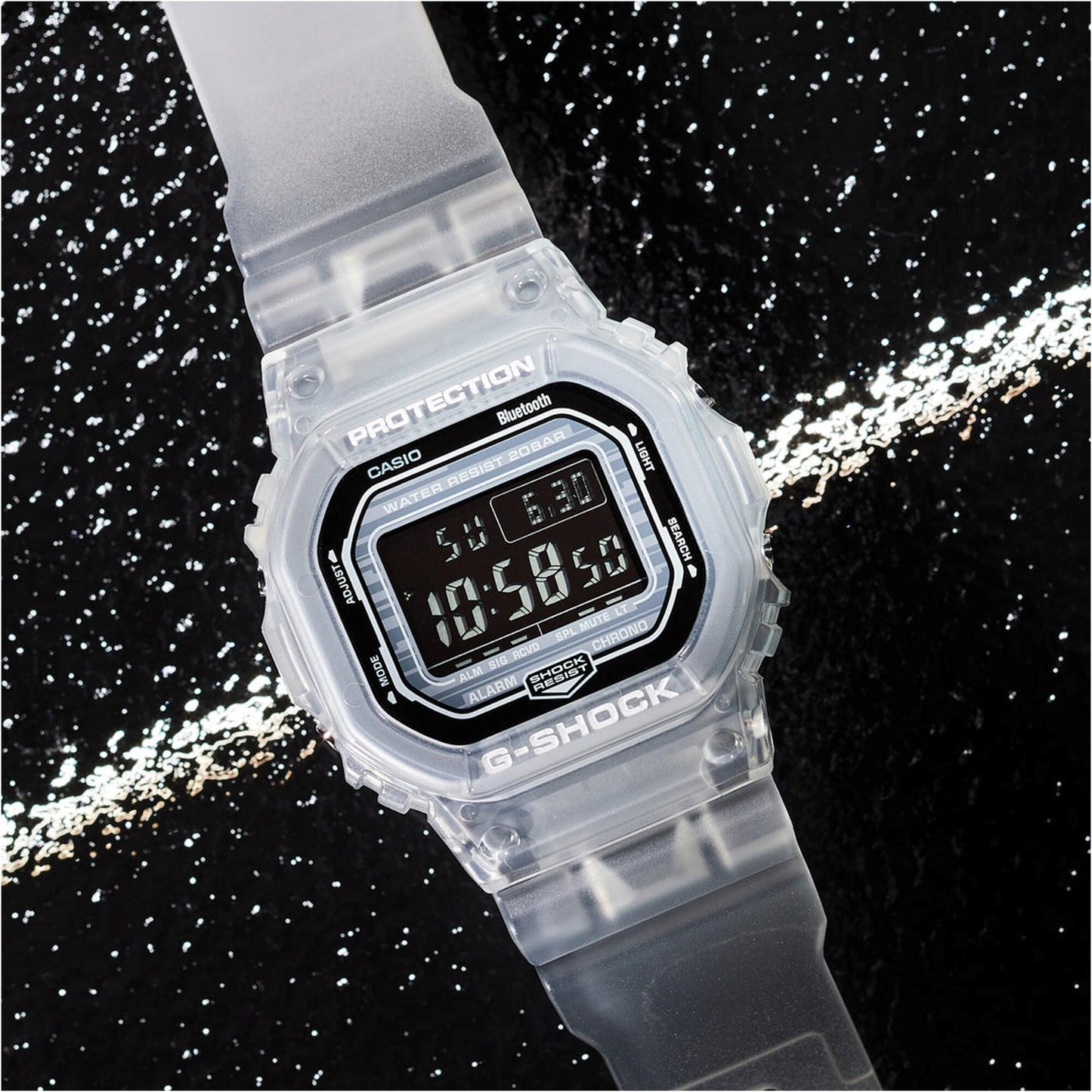 [D] DW-B5600G-7D