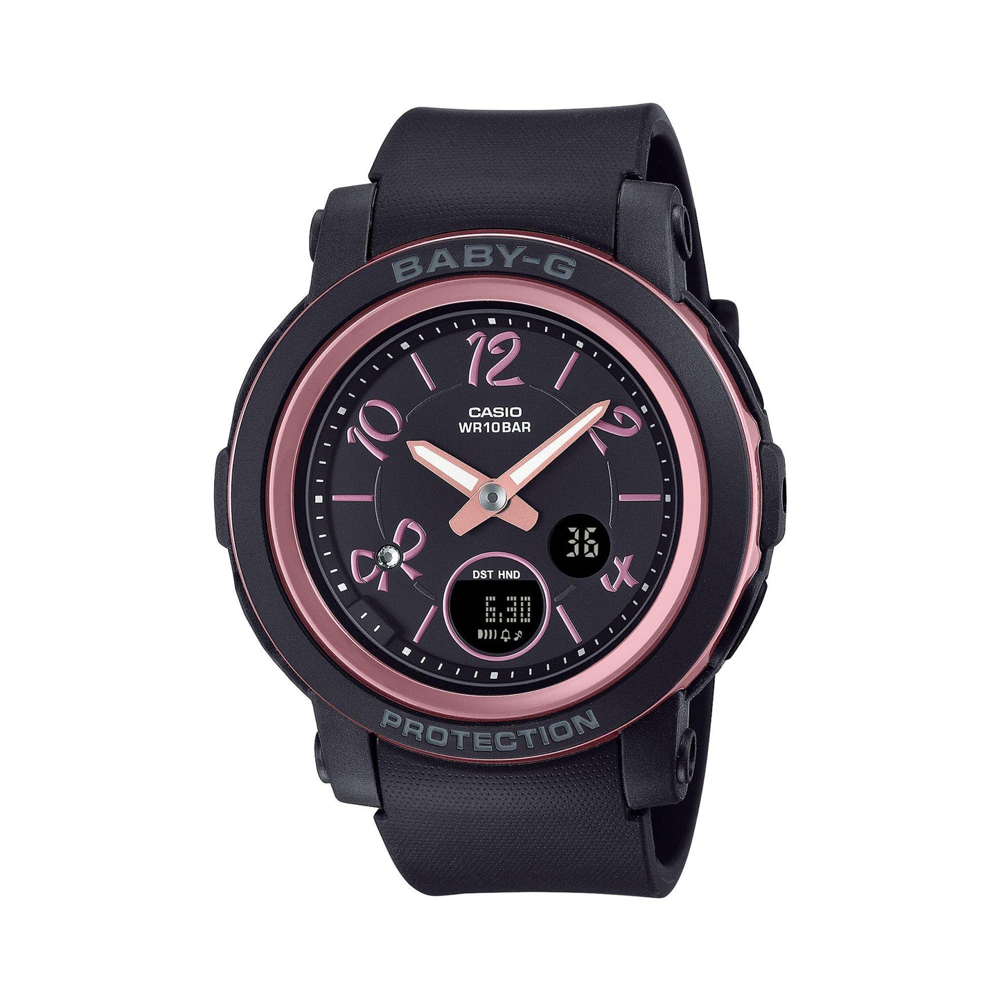 [D] BGA-290RA-1A