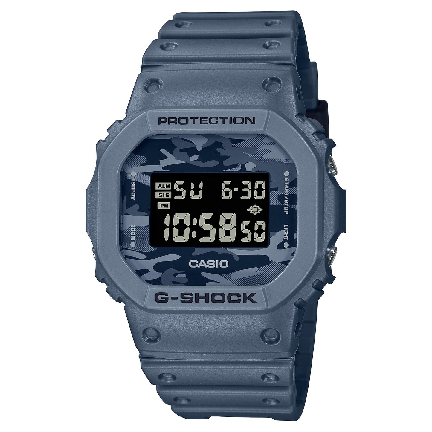 [D] DW-5600CA-2D