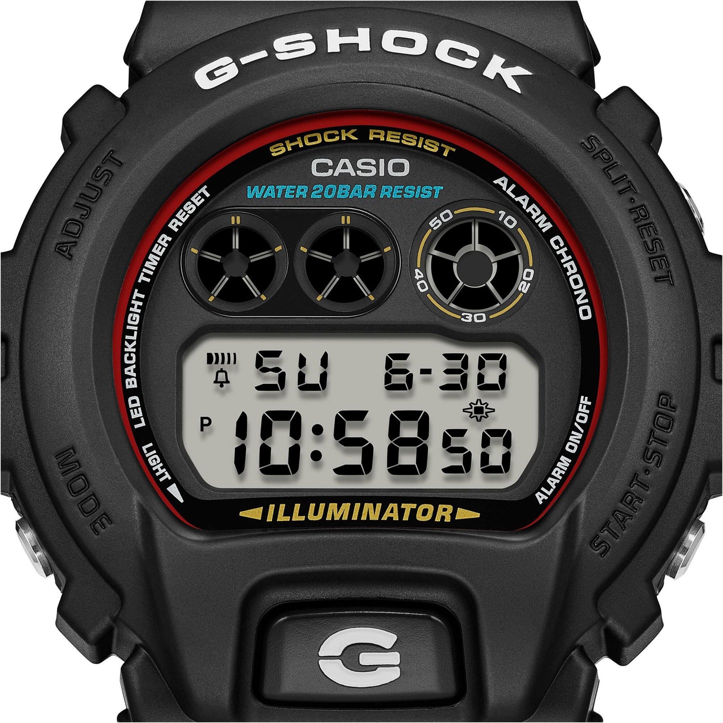 DW-6900RL-1D