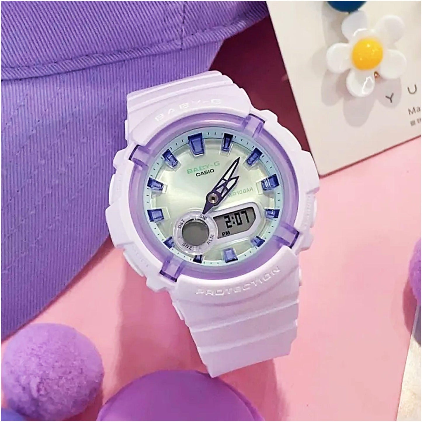 BGA-280SW-6A