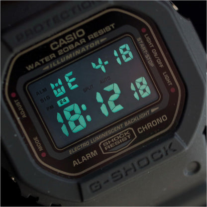 [D] DW-5600MS-1D