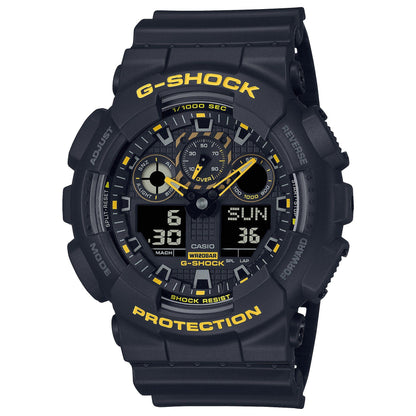 [D] GA-100CY-1A