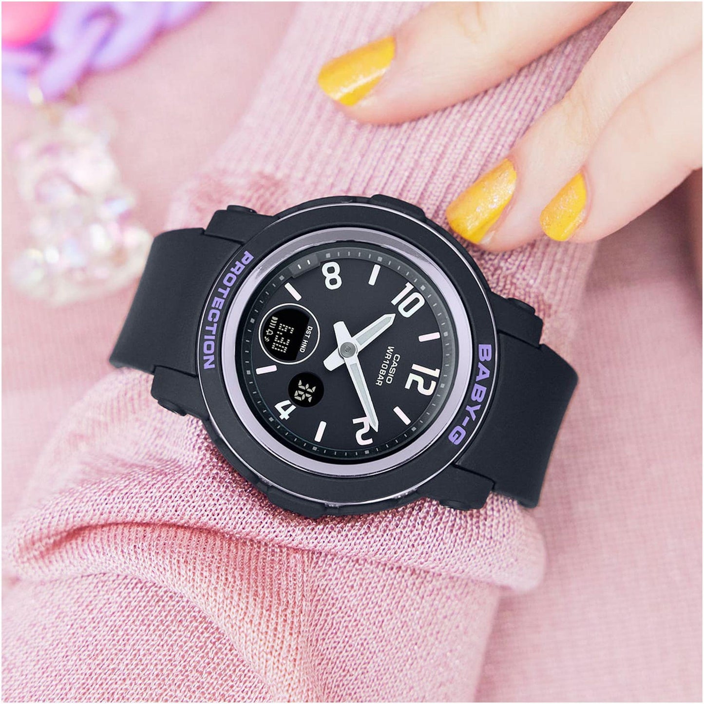 [D] BGA-290DR-1A