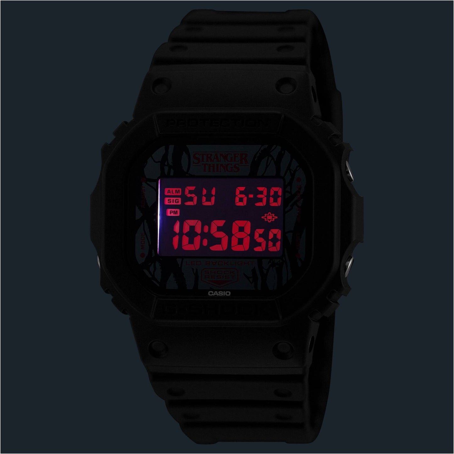 DW-5600STT-1D