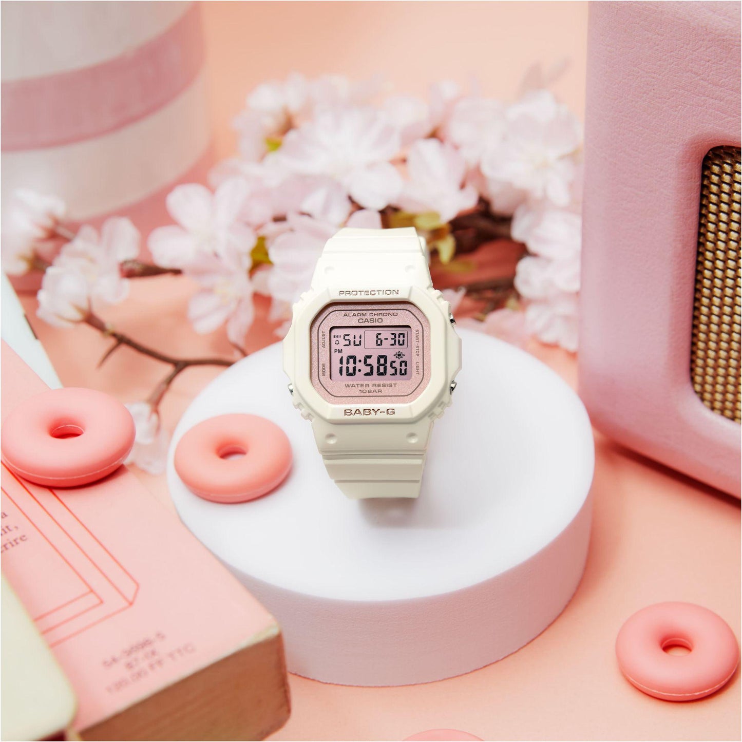 BGD-565SC-4D