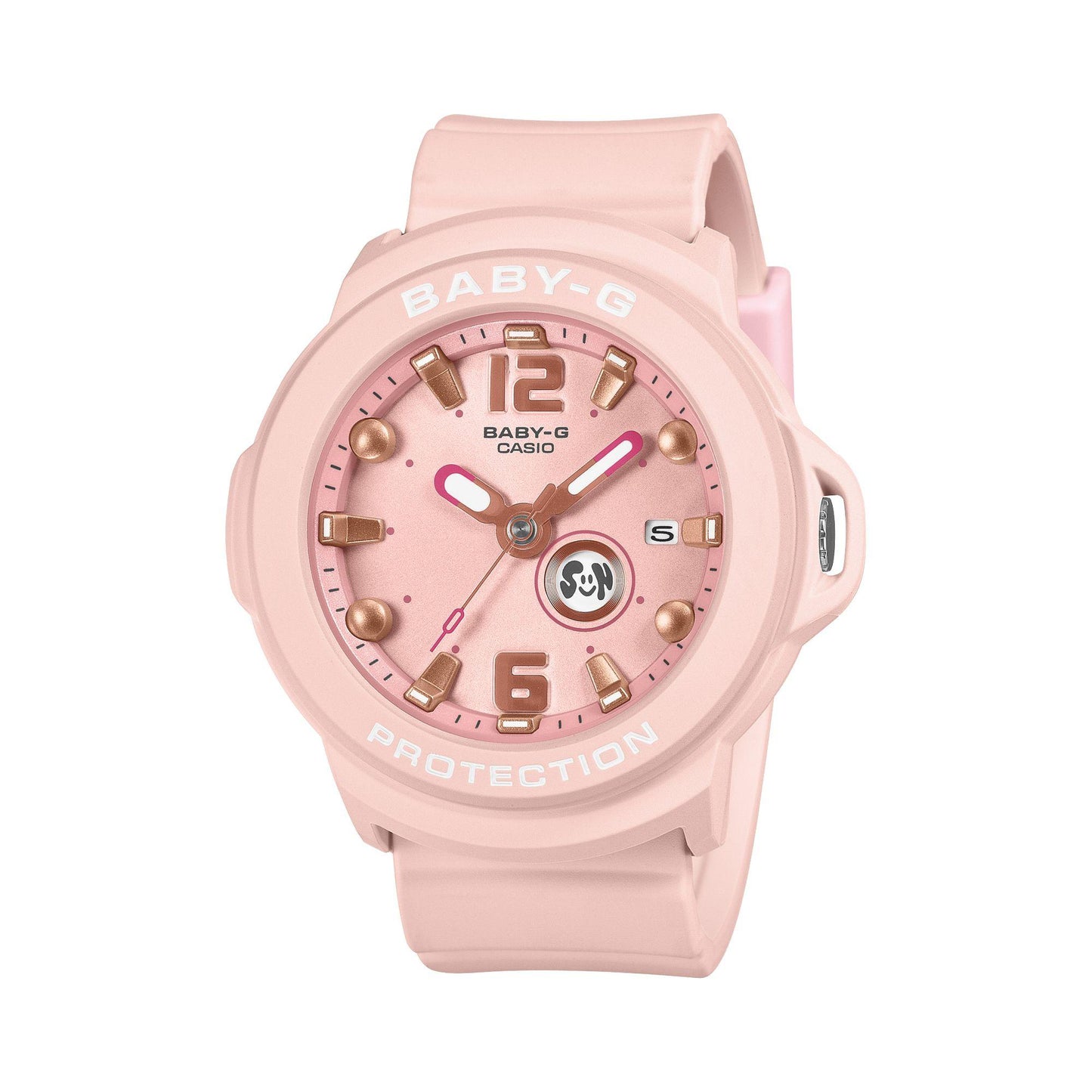 BGA-15K-4A