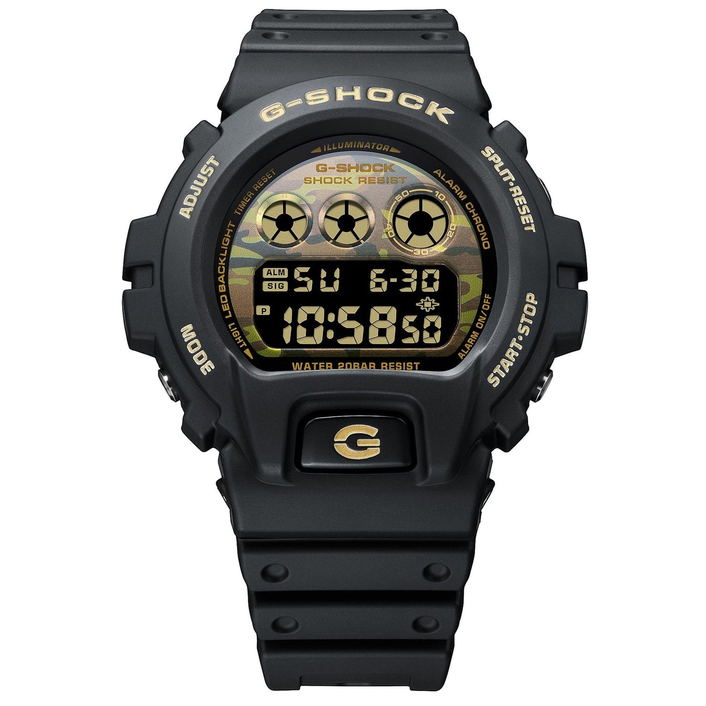 DW-6900CF-1D