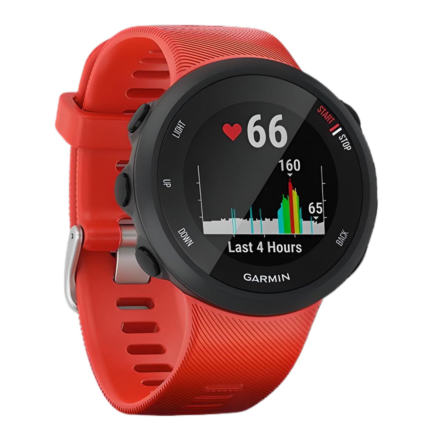 Forerunner 45 Lava Red