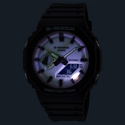 GA-2100HD-8A