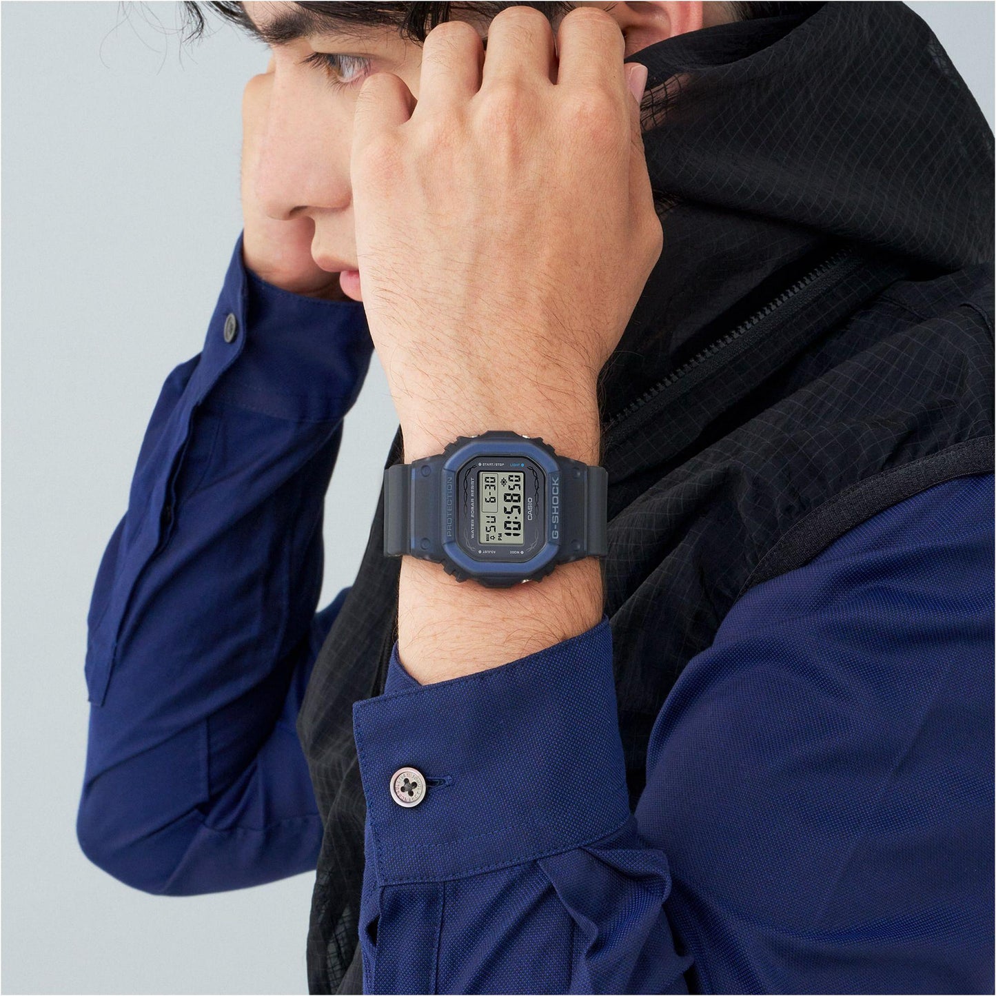 [D] DW-5600RS-8D