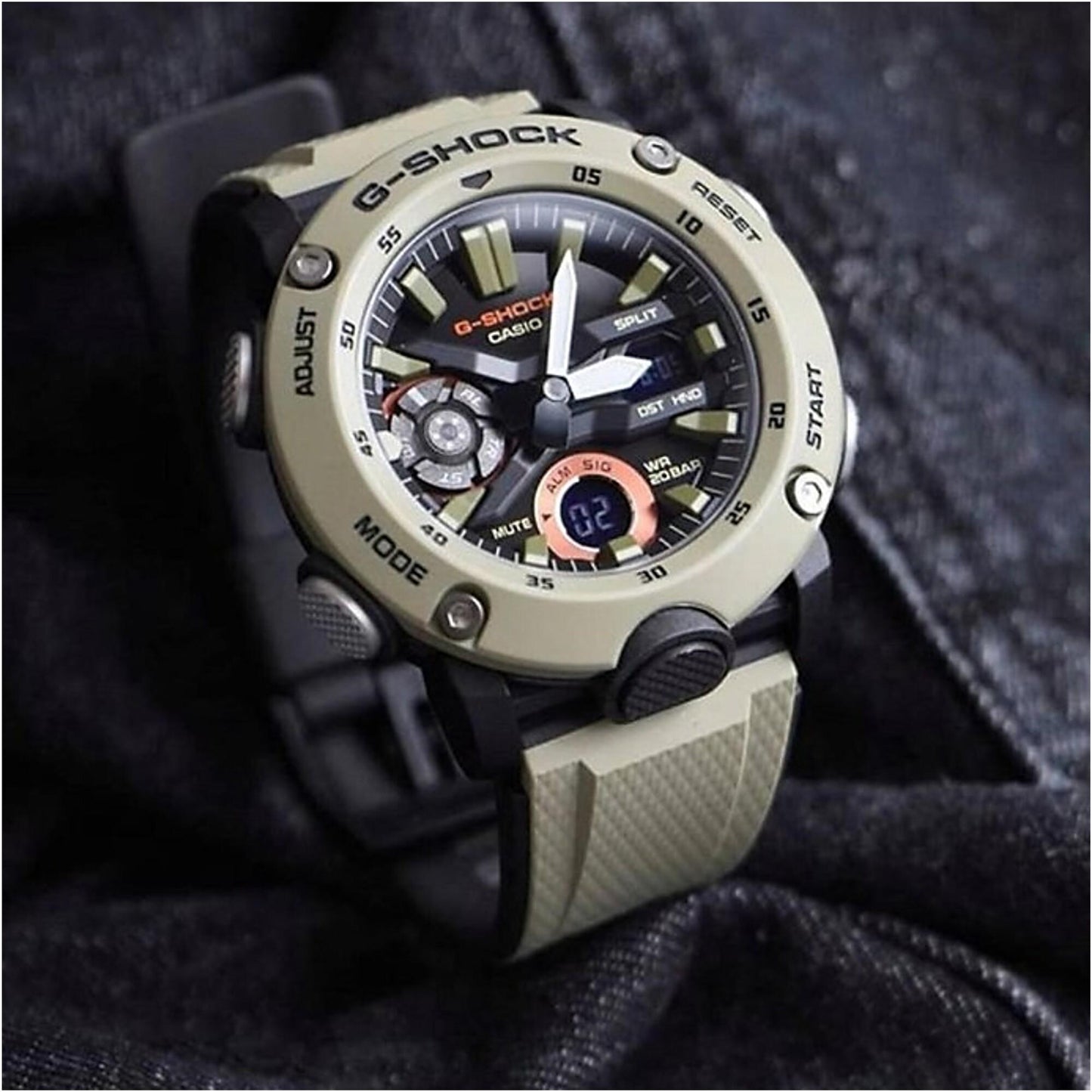 [D] GA-2000-5A