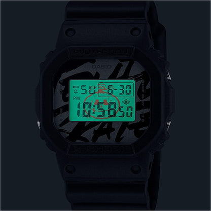 [D] DW-5600TOS23-1D