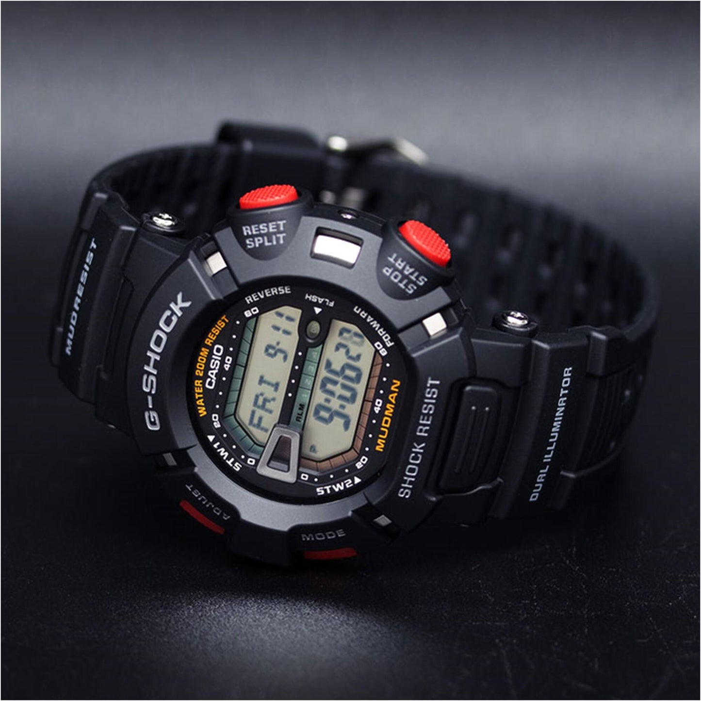 [D] G-9000-1V