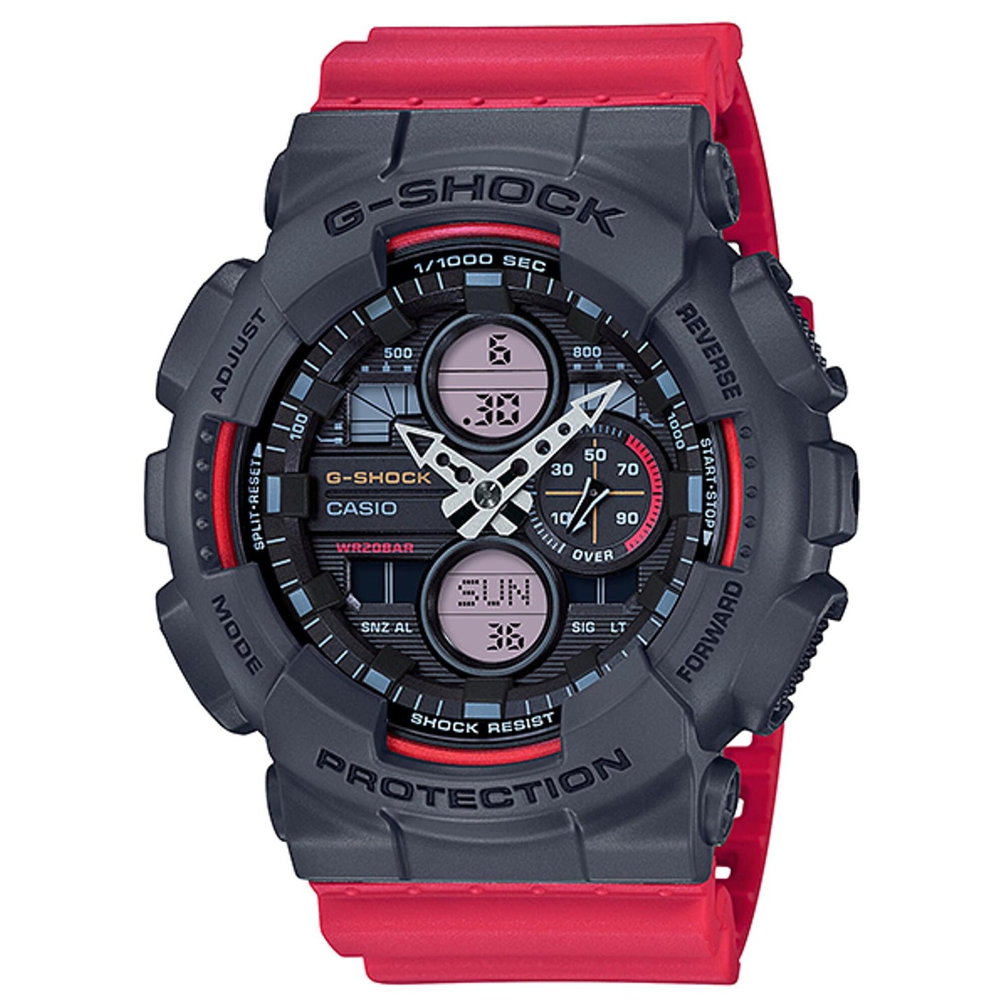 [D] GA-140-4A