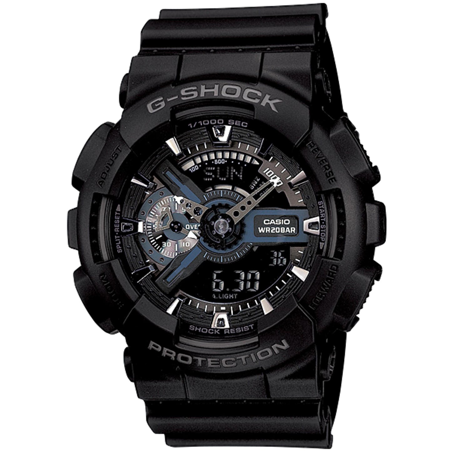 [D] GA-110-1B