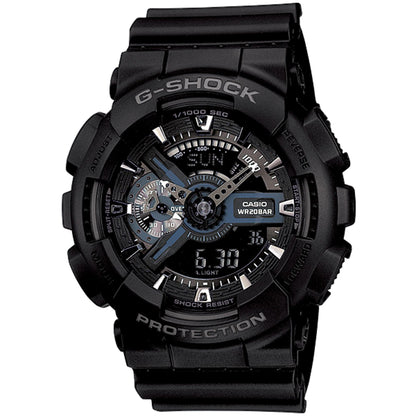 [D] GA-110-1B