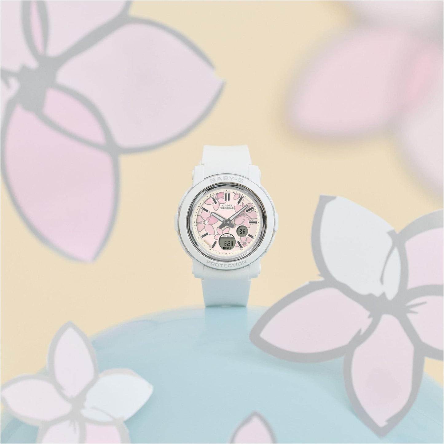 BGA-290FL-7A