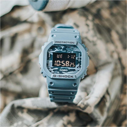[D] DW-5600CA-2D