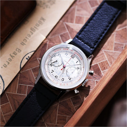 1963 Series Archimedean