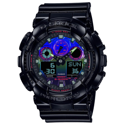 [D] GA-100RGB-1A