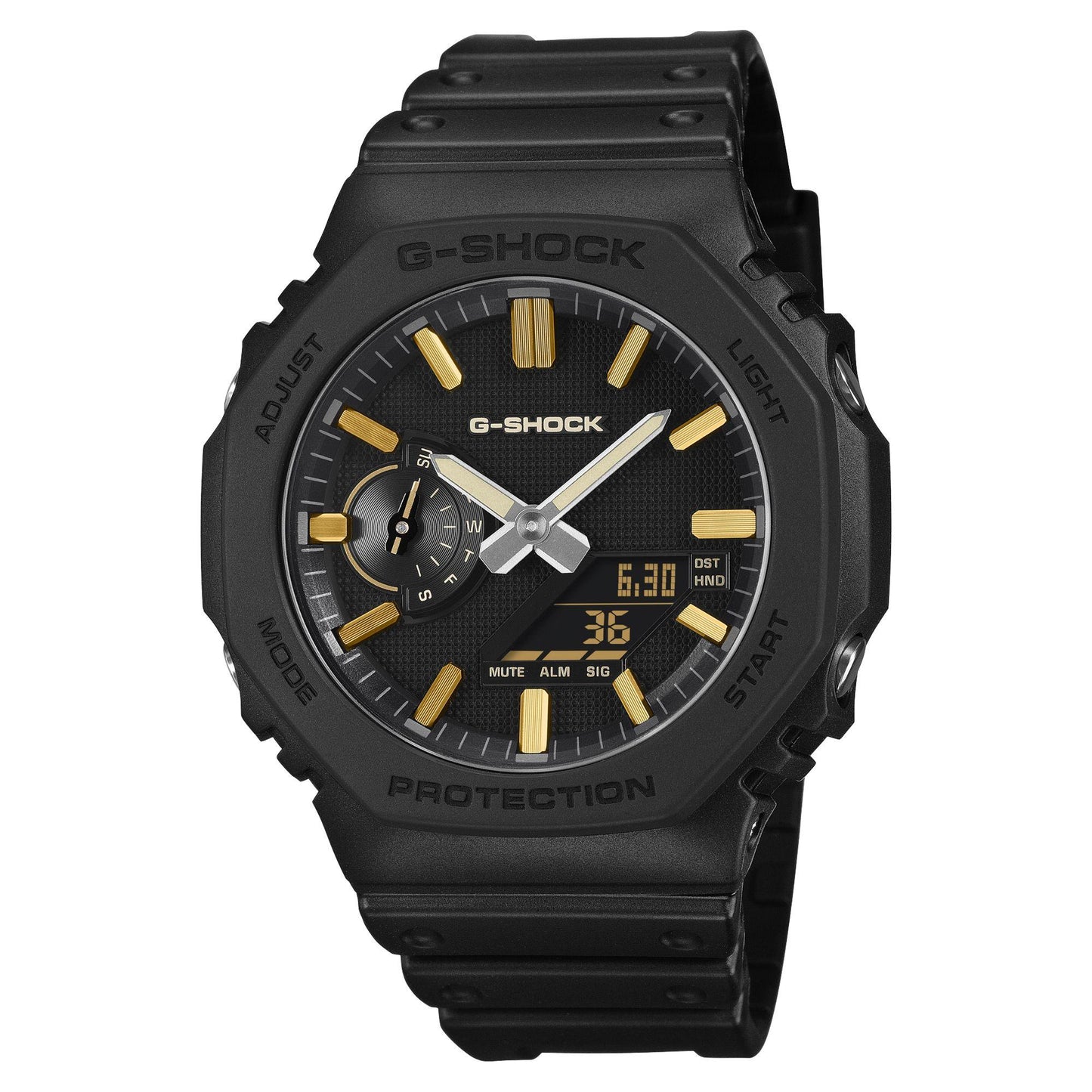 GA-2100LXB-1A9