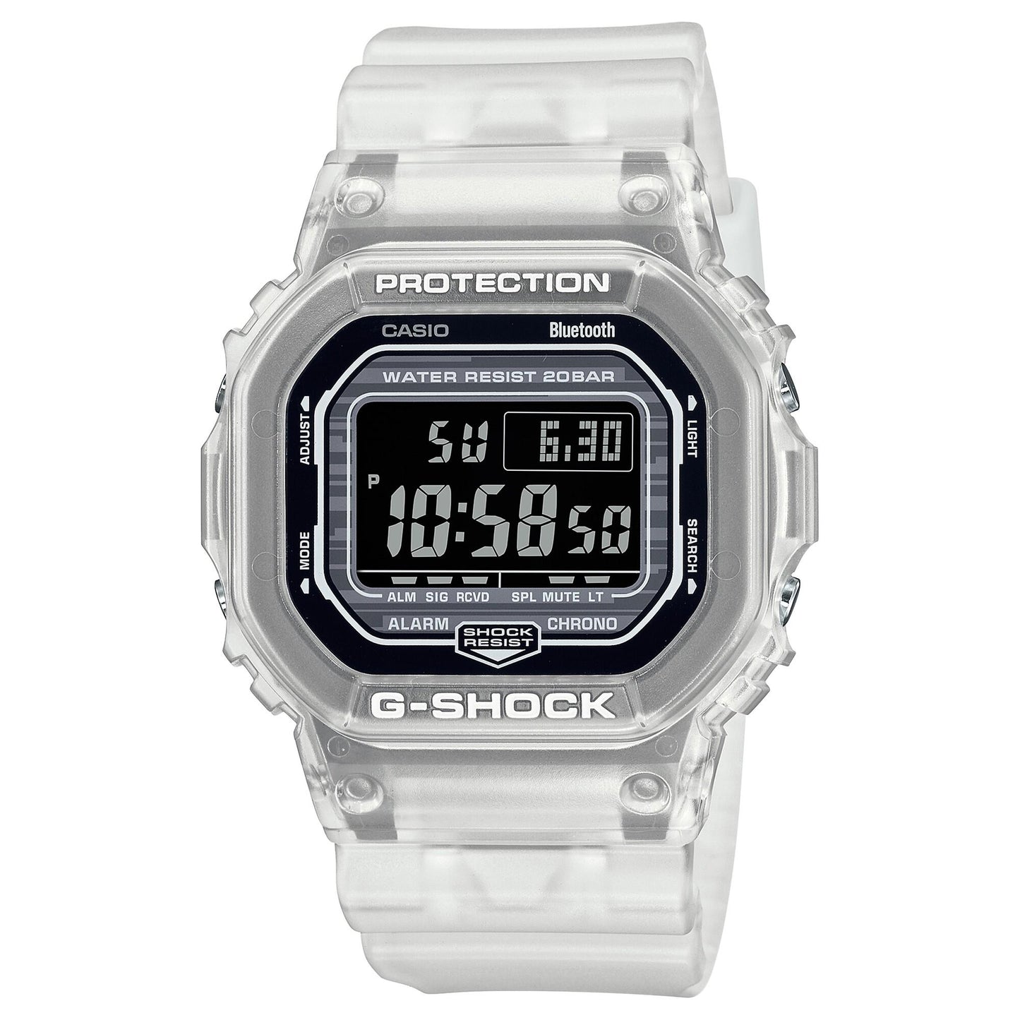 [D] DW-B5600G-7D