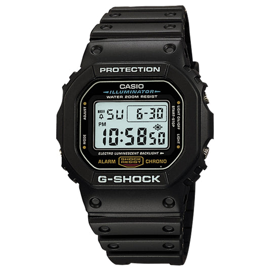 [D] DW-5600E-1V