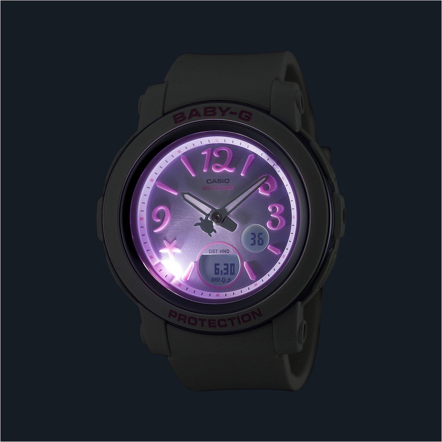 [D] BGA-290US-6A