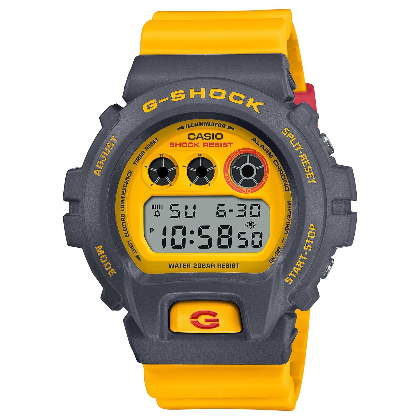 [D] DW-6900Y-9D