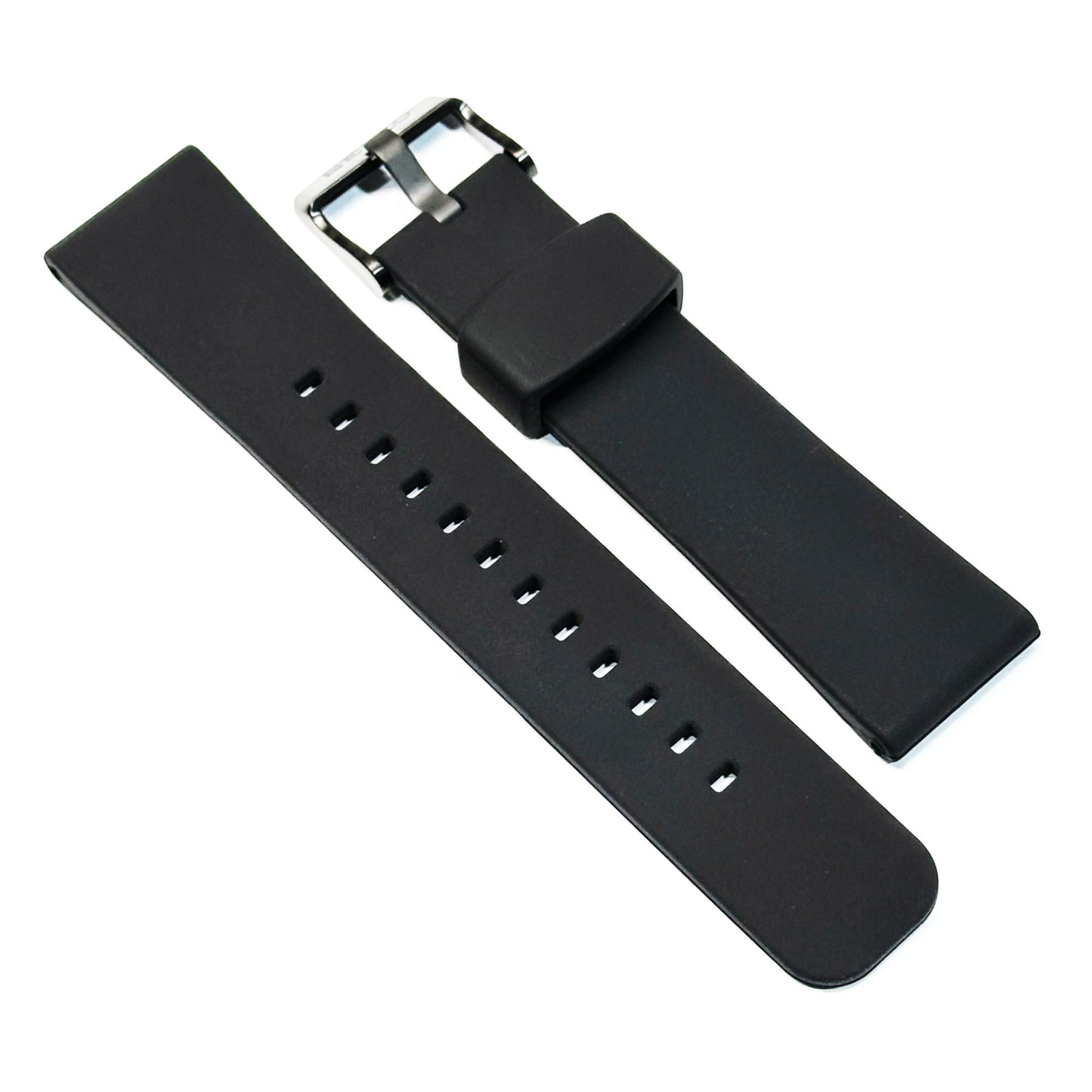 22mm Silicone Band