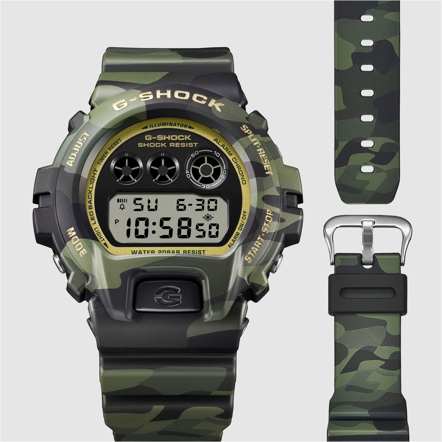 DW-6900CMG-3D