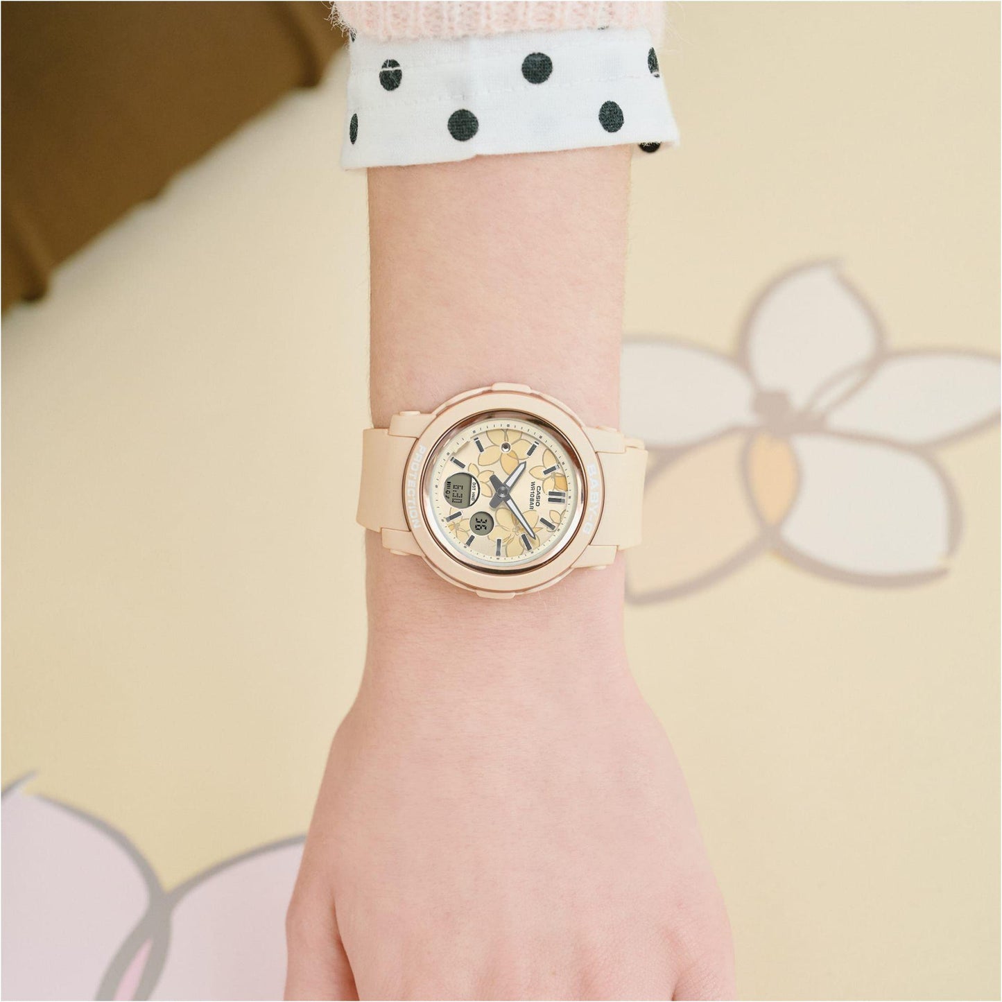 BGA-290FL-4A