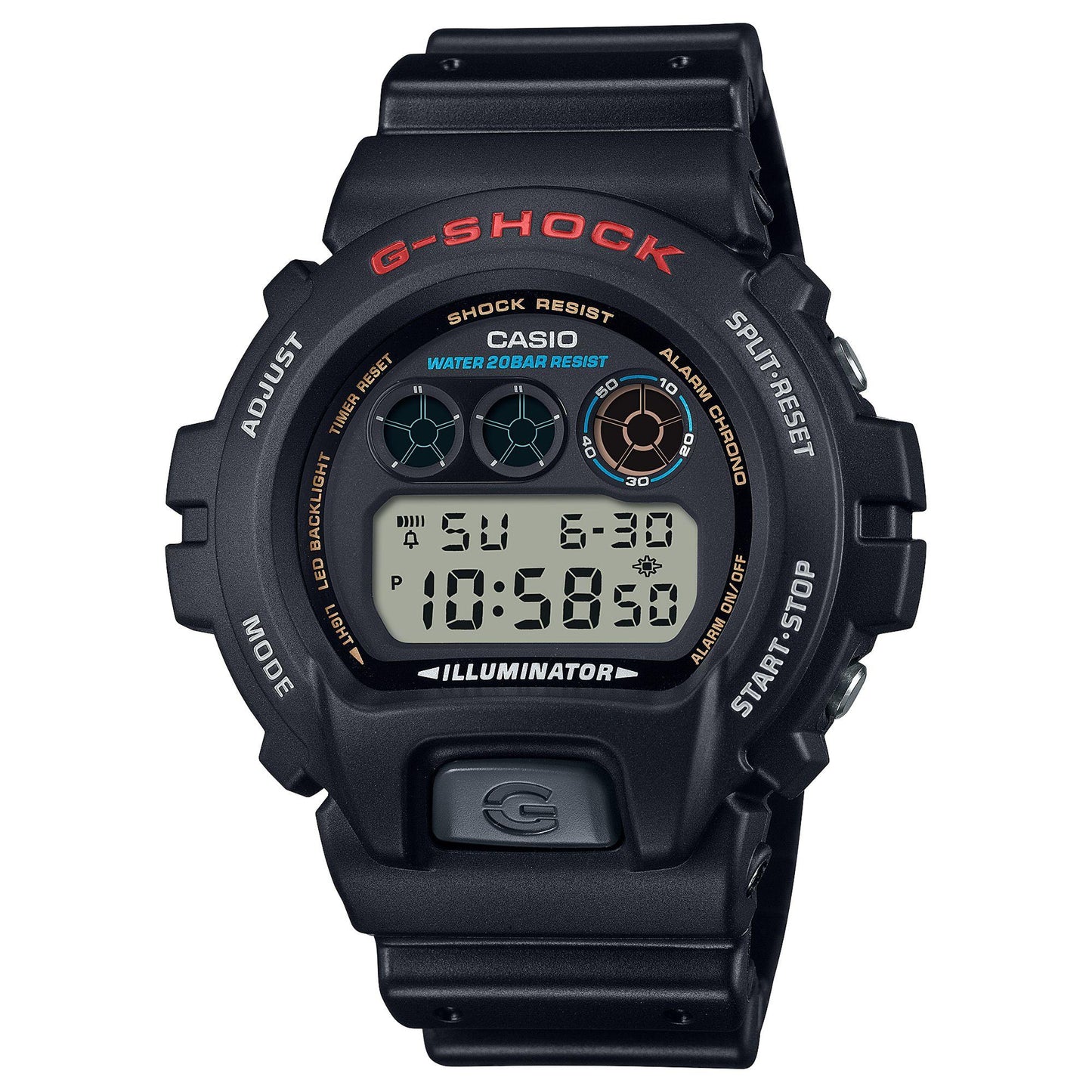 DW-6900U-1D