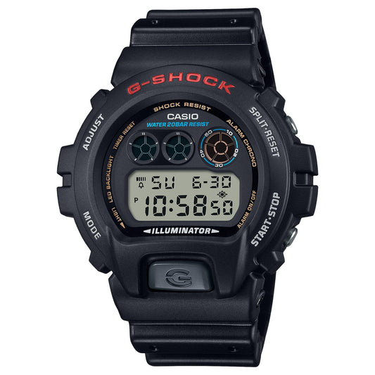 DW-6900U-1D