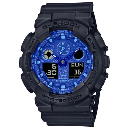 [D] GA-100BP-1A