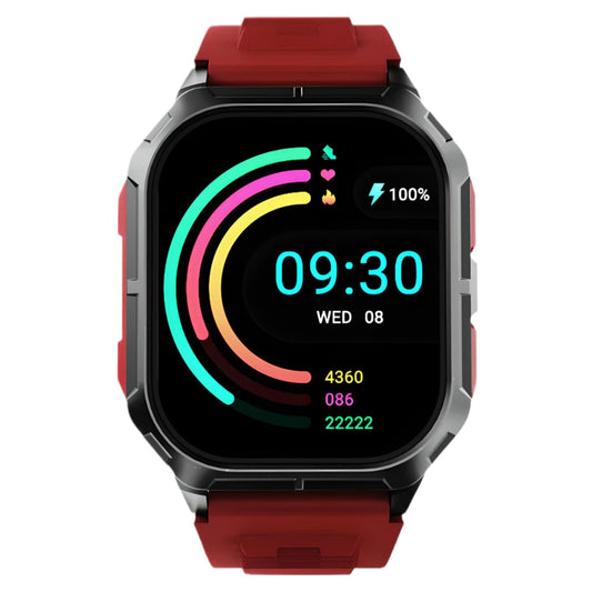 Ultra 3 Red