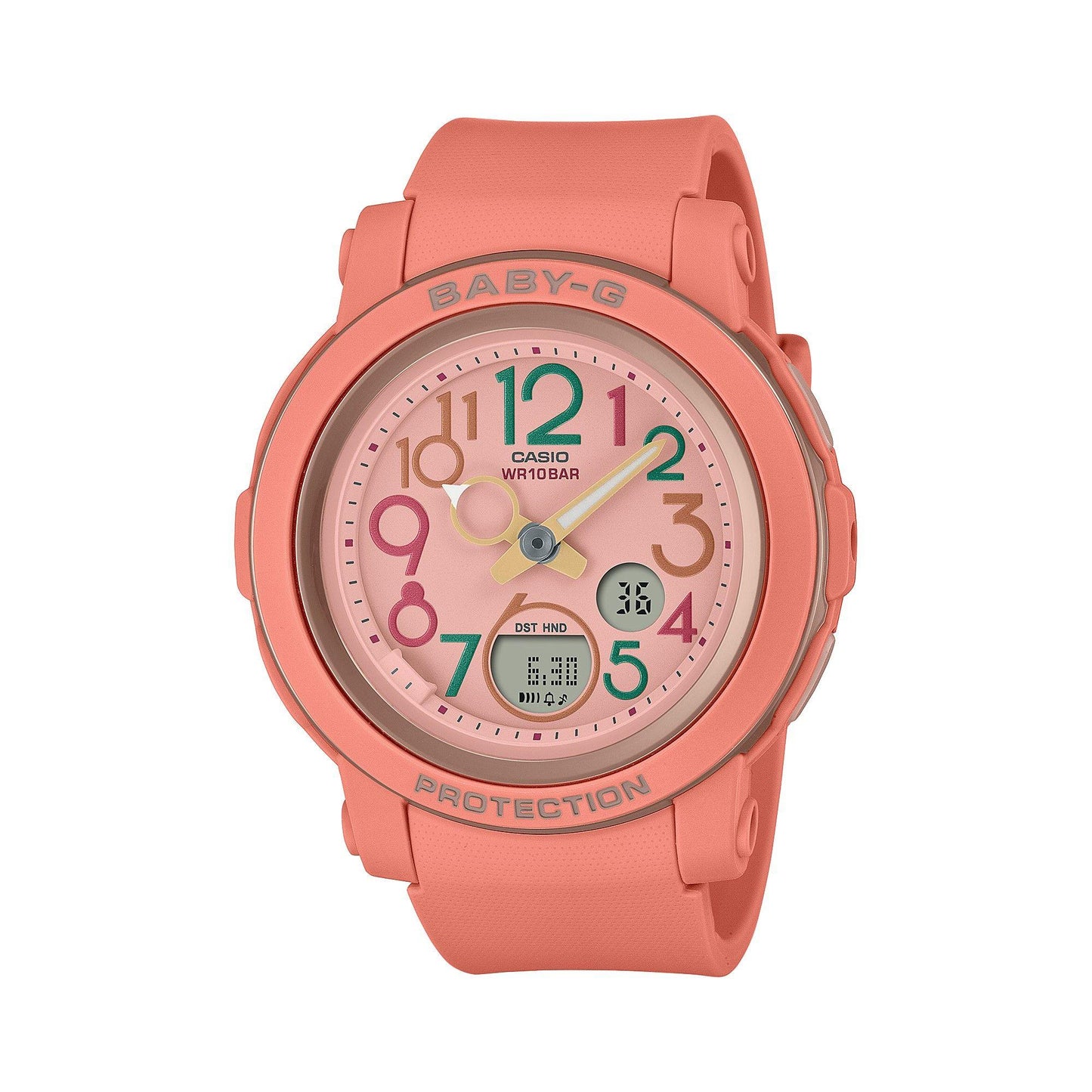 [D] BGA-290PA-4A