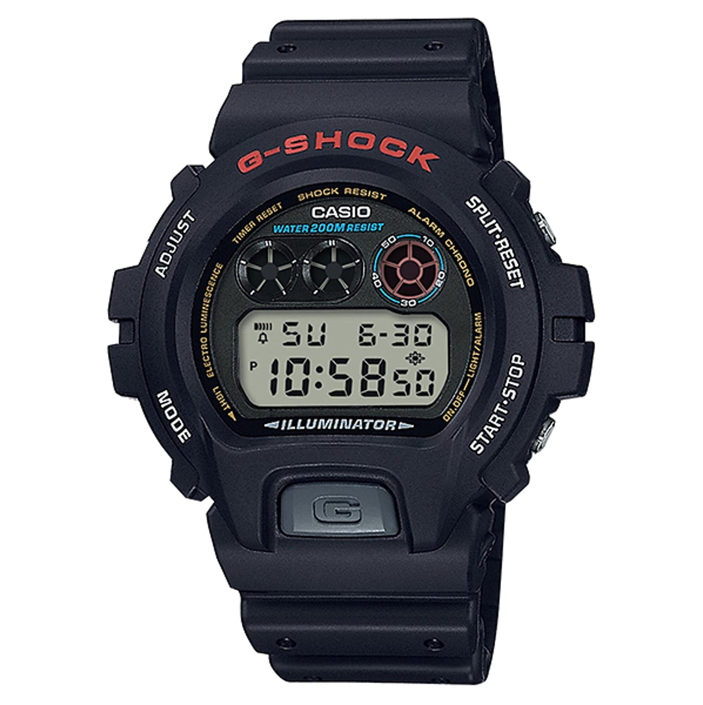 [D] DW-6900-1V