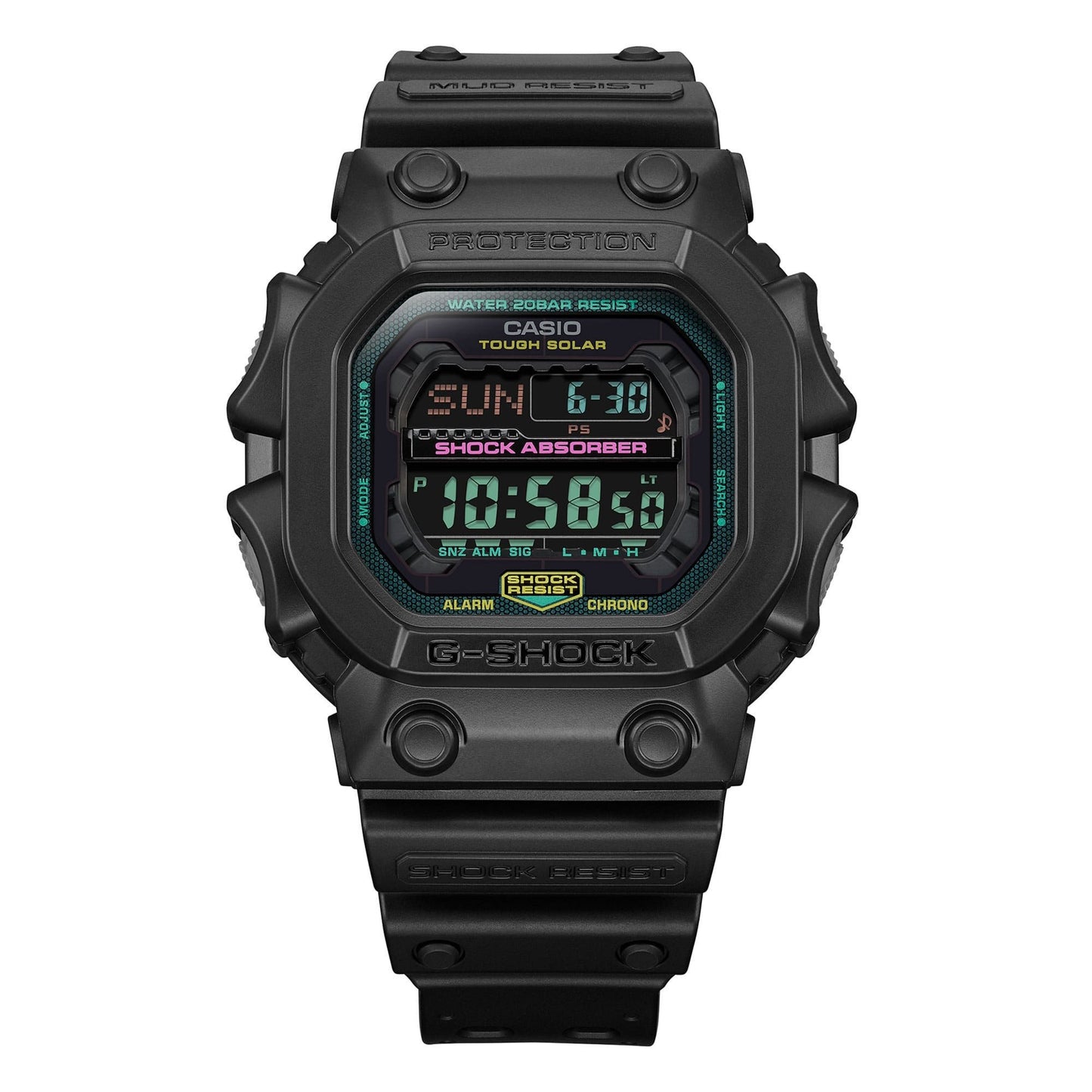GX-56MF-1D